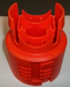 DROP FEEDER UNIGROW INNER CYLINDER